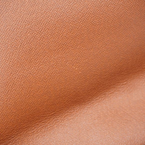 LOUIS VUITTON Monogram Musette Tango Short Strap Shoulder Bag M51257 Brown - Picture 12 of 13